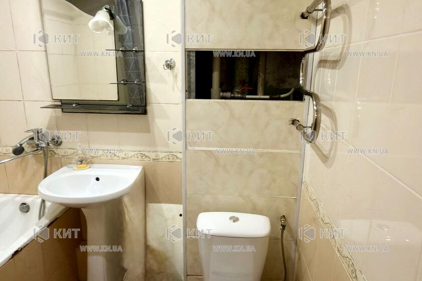 Продажа квартиры Харьков, Алексеевка, 25м²