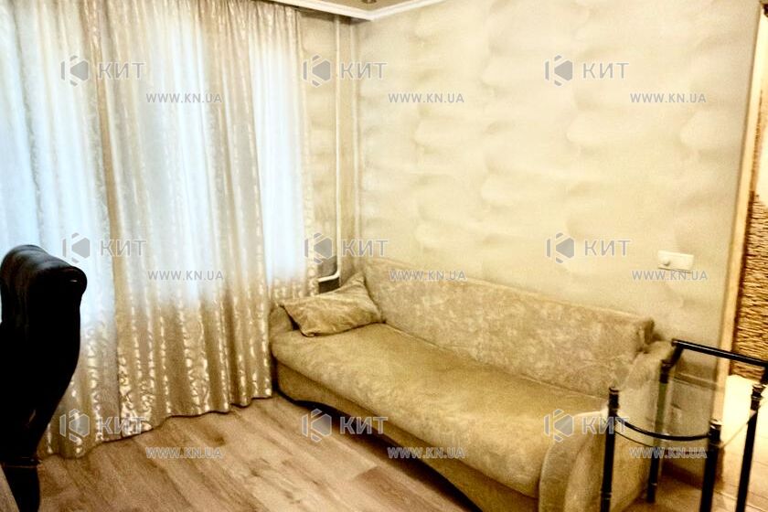 Продажа квартиры Харьков, Алексеевка, 25м²