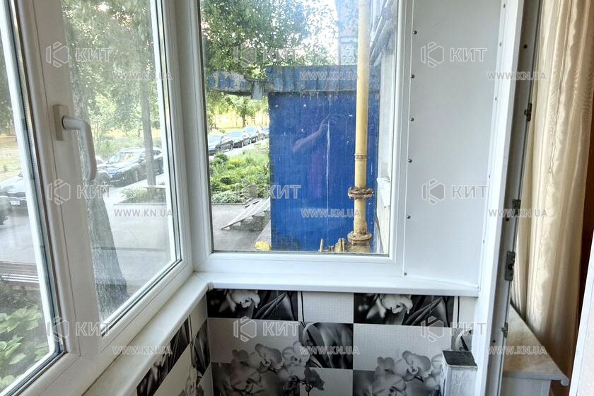 Продажа квартиры Харьков, Алексеевка, 25м²