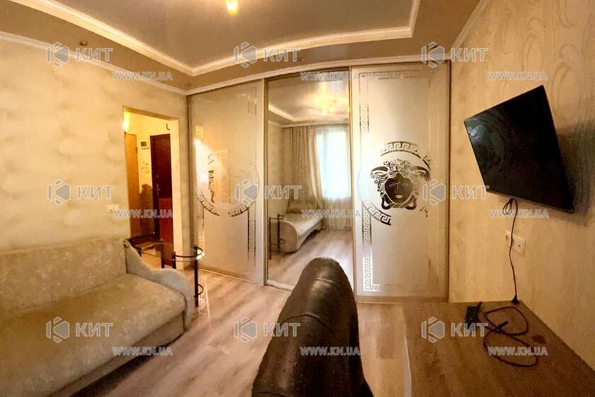 Продажа квартиры Харьков, Алексеевка, 25м²