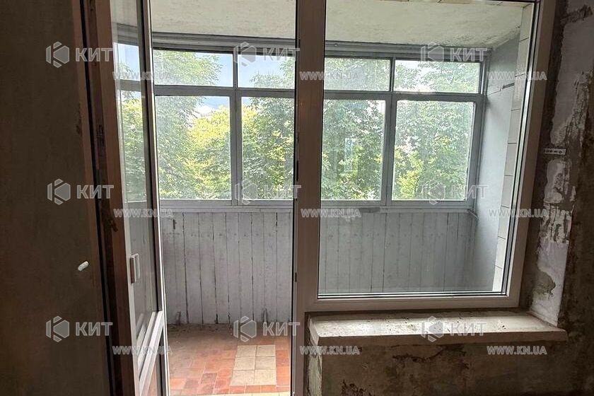 Продажа квартиры Харьков, Спортивная, Гагарина, Защитников, 65м²