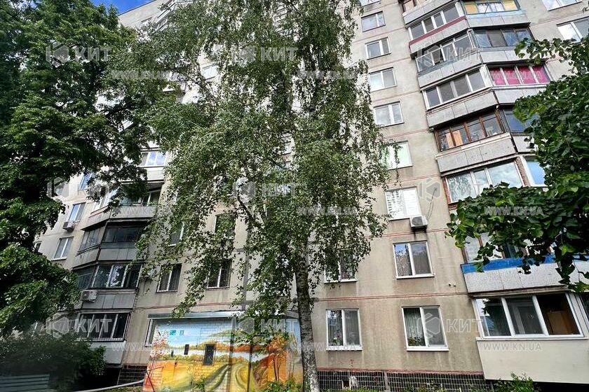 Продажа квартиры Харьков, Спортивная, Гагарина, Защитников, 65м²