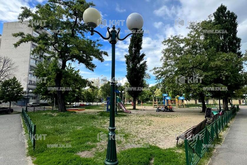 Продажа квартиры Харьков, Спортивная, Гагарина, Защитников, 65м²