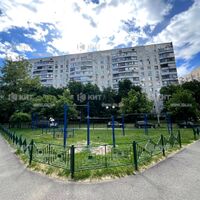 Продажа квартиры Харьков, Спортивная, Гагарина, Защитников, 65м²