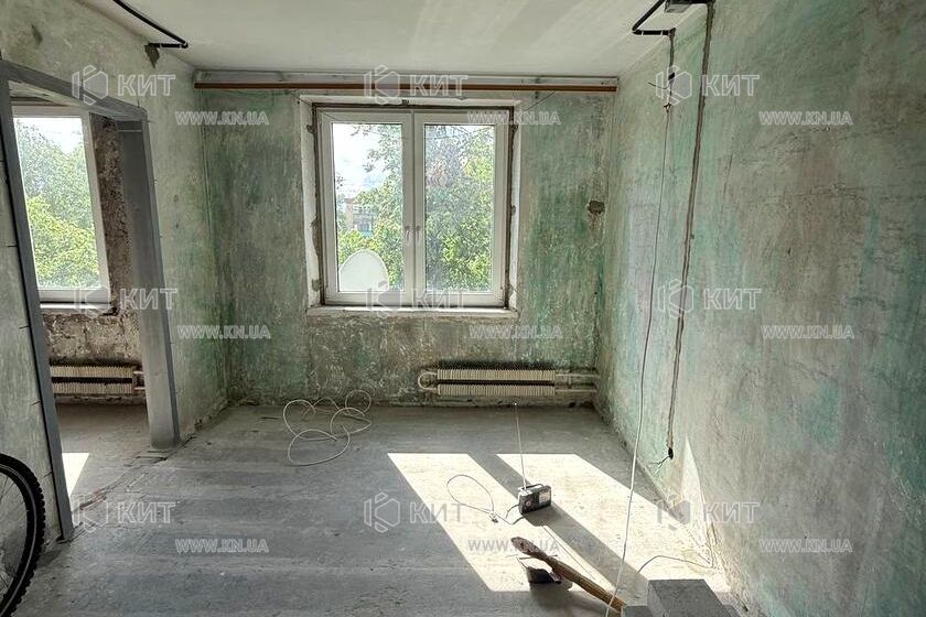 Продажа квартиры Харьков, Спортивная, Гагарина, Защитников, 65м²