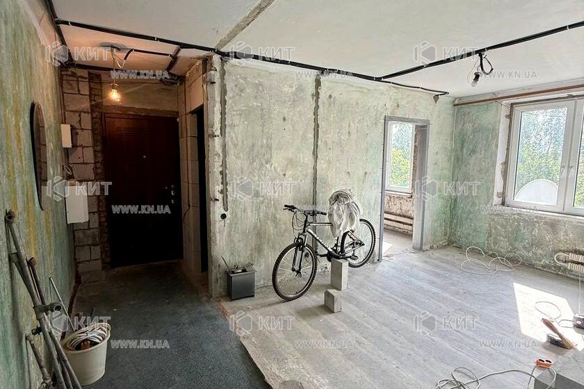 Продажа квартиры Харьков, Спортивная, Гагарина, Защитников, 65м²