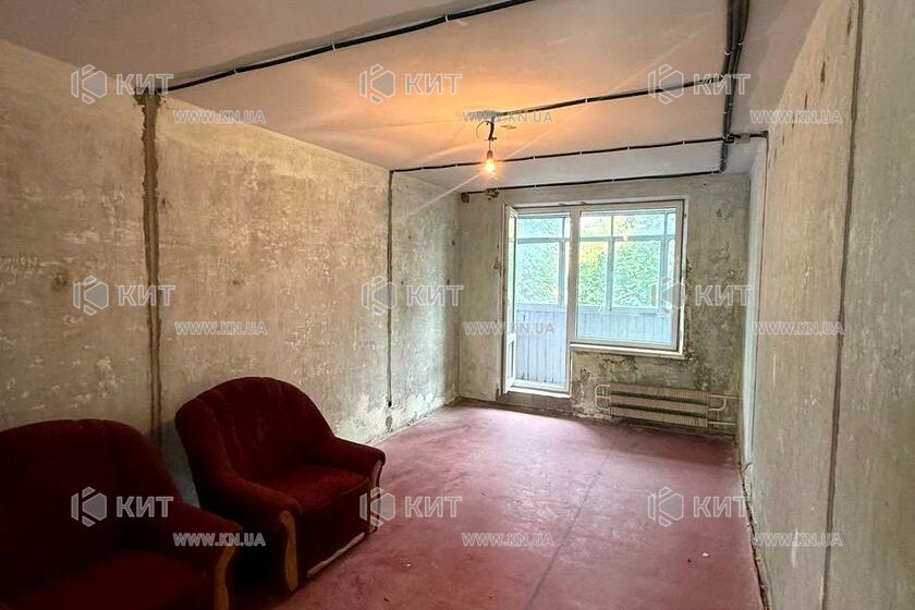 Продажа квартиры Харьков, Спортивная, Гагарина, Защитников, 65м²