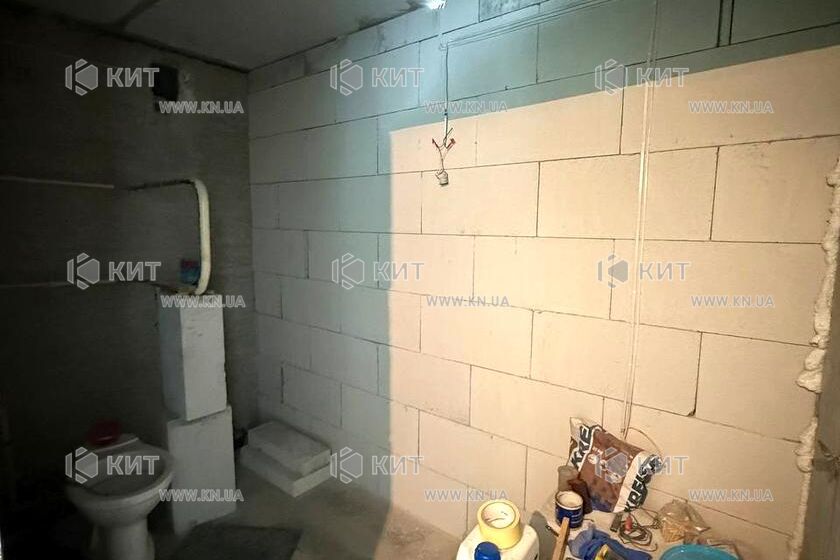 Продажа квартиры Харьков, Спортивная, Гагарина, Защитников, 65м²