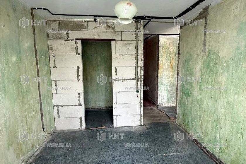 Продажа квартиры Харьков, Спортивная, Гагарина, Защитников, 65м²