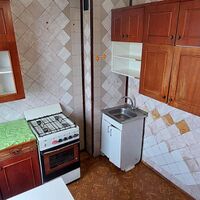Продаж квартири Харків, ХТЗ, Рогань, 34м²