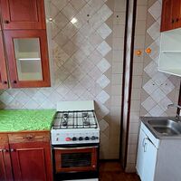 Продаж квартири Харків, ХТЗ, Рогань, 34м²