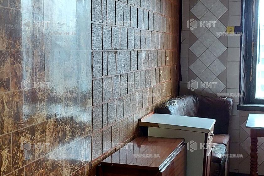Продажа квартиры Харьков, ХТЗ, Рогань, 34м²