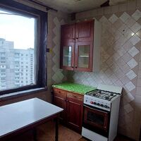 Продажа квартиры Харьков, ХТЗ, Рогань, 34м²