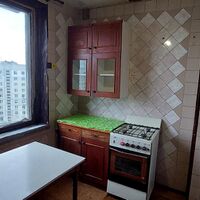 Продажа квартиры Харьков, ХТЗ, Рогань, 34м²