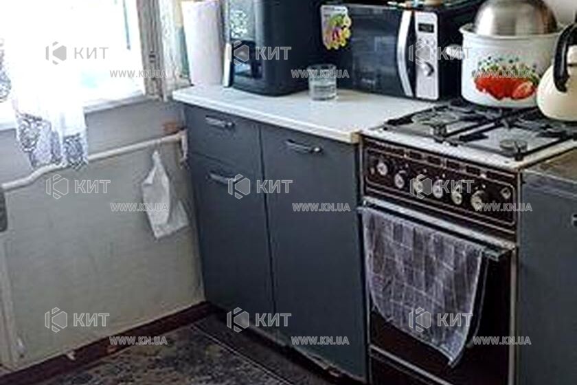 Продаж квартири Харків, Нові Дома, 33м²
