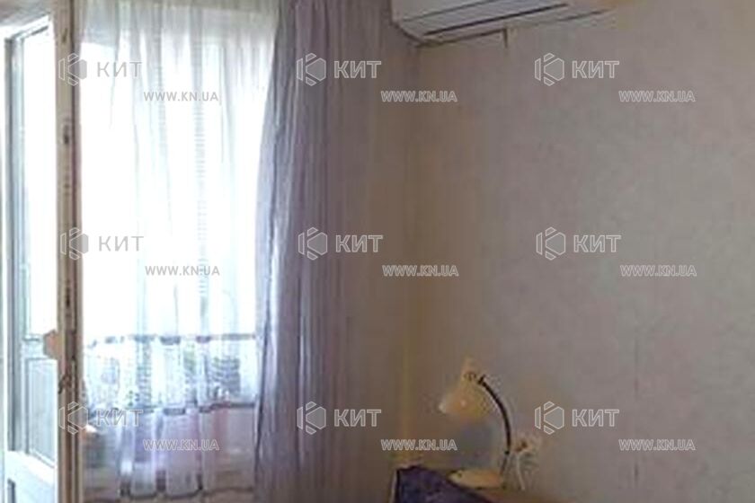 Продаж квартири Харків, Нові Дома, 33м²
