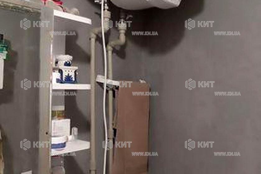 Продаж квартири Харків, Нові Дома, 33м²