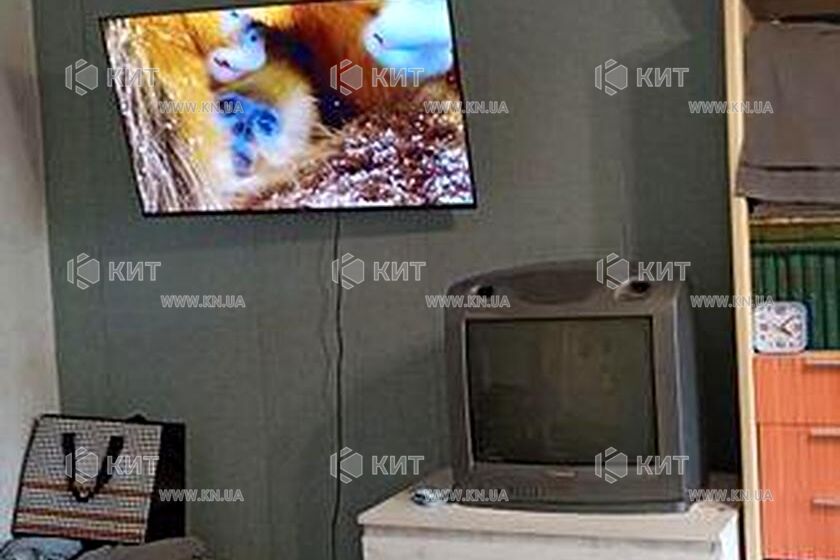 Продаж квартири Харків, Нові Дома, 33м²