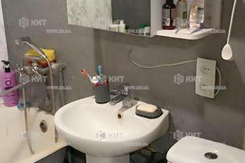 Продаж квартири Харків, Нові Дома, 33м²