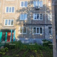 Продажа квартиры Харьков, ХТЗ, Рогань, 25м²