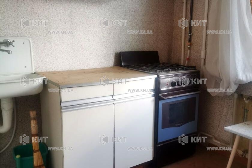 Продажа квартиры Харьков, ХТЗ, Рогань, 25м²