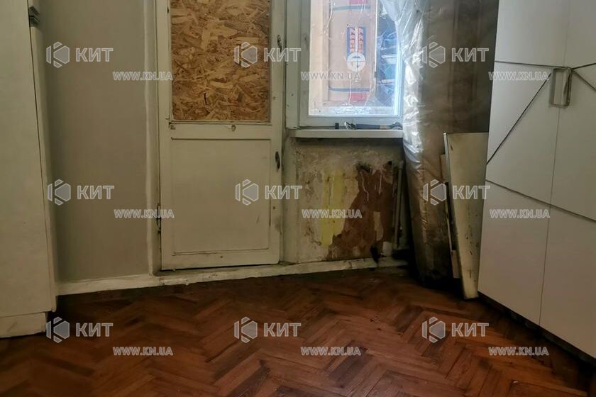 Продажа квартиры Харьков, ХТЗ, Рогань, 25м²