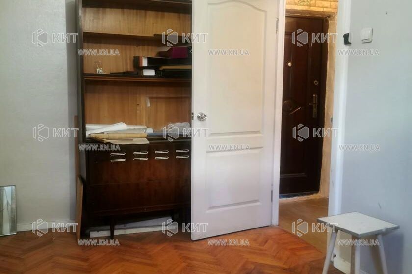 Продажа квартиры Харьков, ХТЗ, Рогань, 25м²