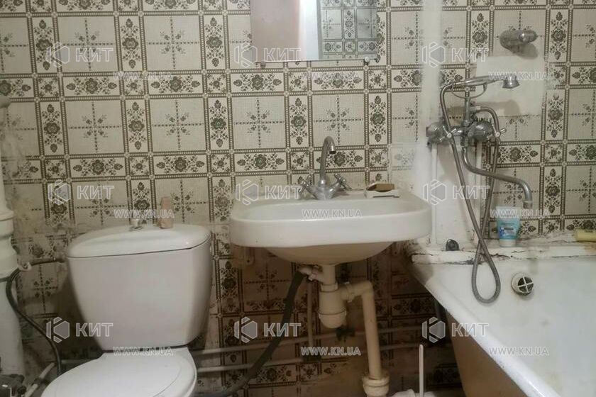Продажа квартиры Харьков, ХТЗ, Рогань, 25м²