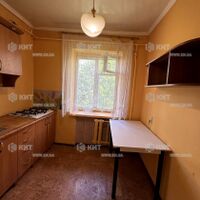 Продаж квартири Харків, Нові Дома, 33.6м²