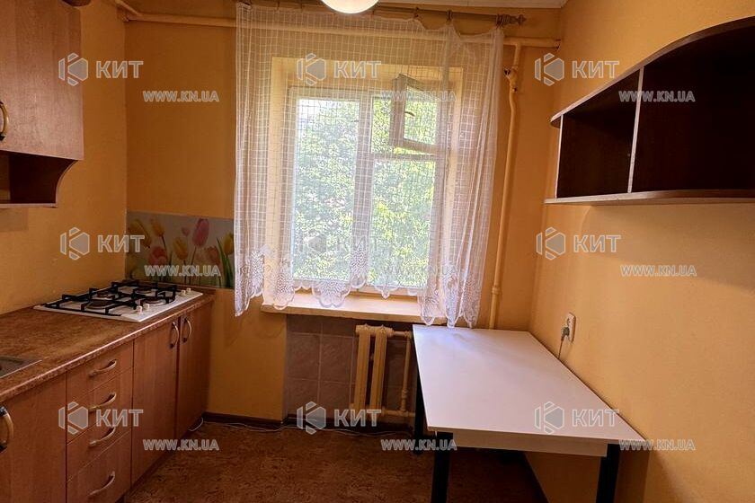Продаж квартири Харків, Нові Дома, 33.6м²