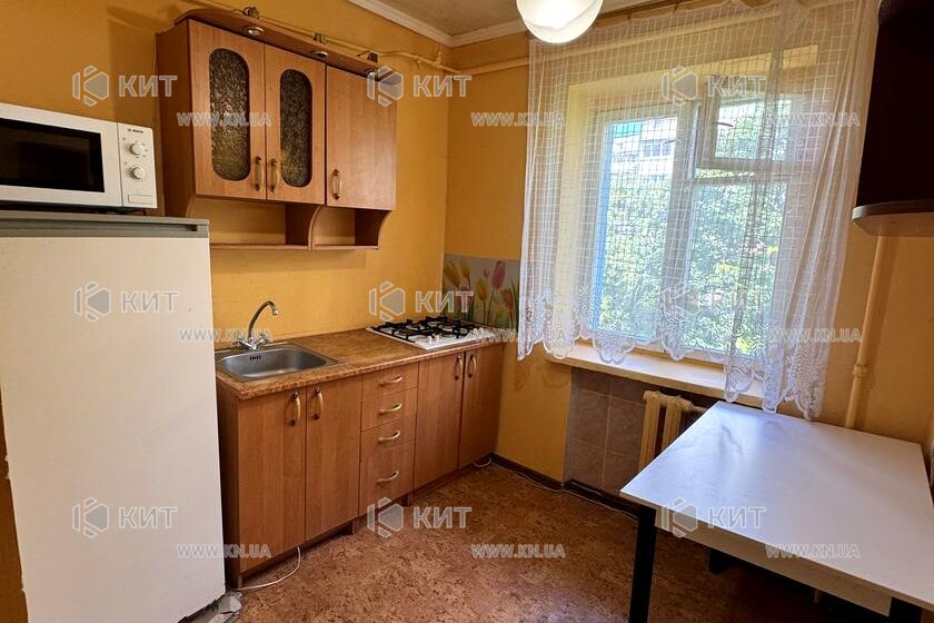 Продаж квартири Харків, Нові Дома, 33.6м²