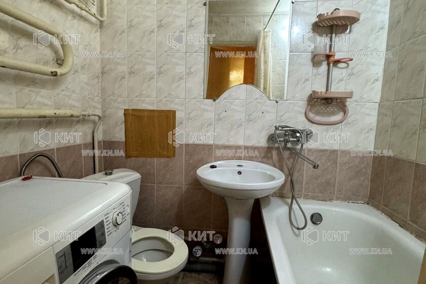 Продаж квартири Харків, Нові Дома, 33.6м²