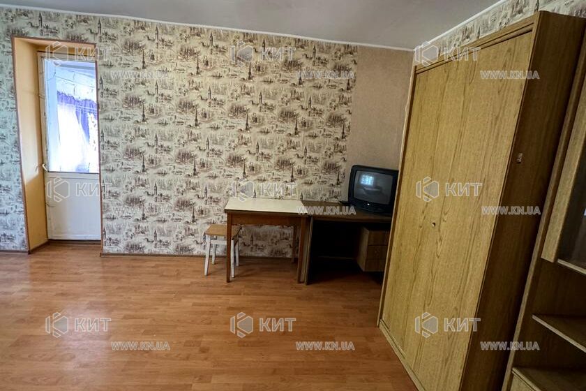 Продаж квартири Харків, Нові Дома, 33.6м²