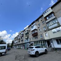 Продаж квартири Харків, Нові Дома, 33.6м²