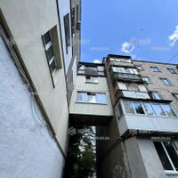 Продаж квартири Харків, Нові Дома, 33.6м²
