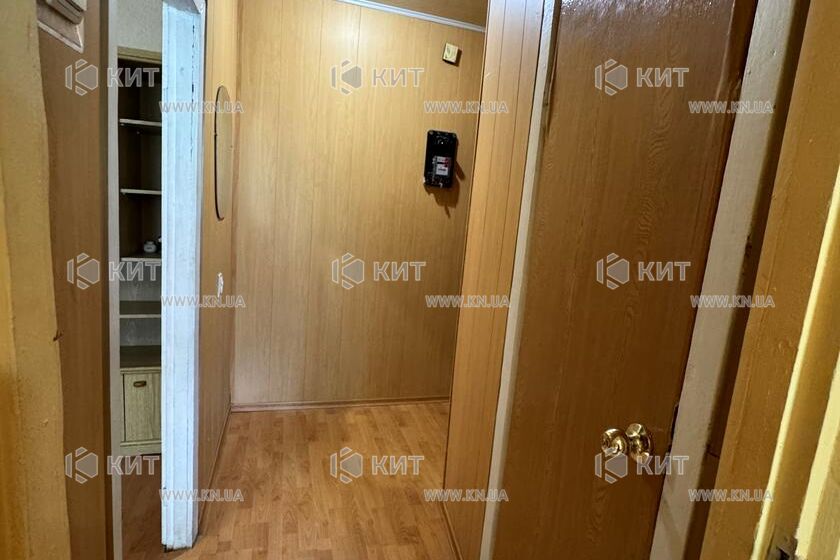 Продаж квартири Харків, Нові Дома, 33.6м²