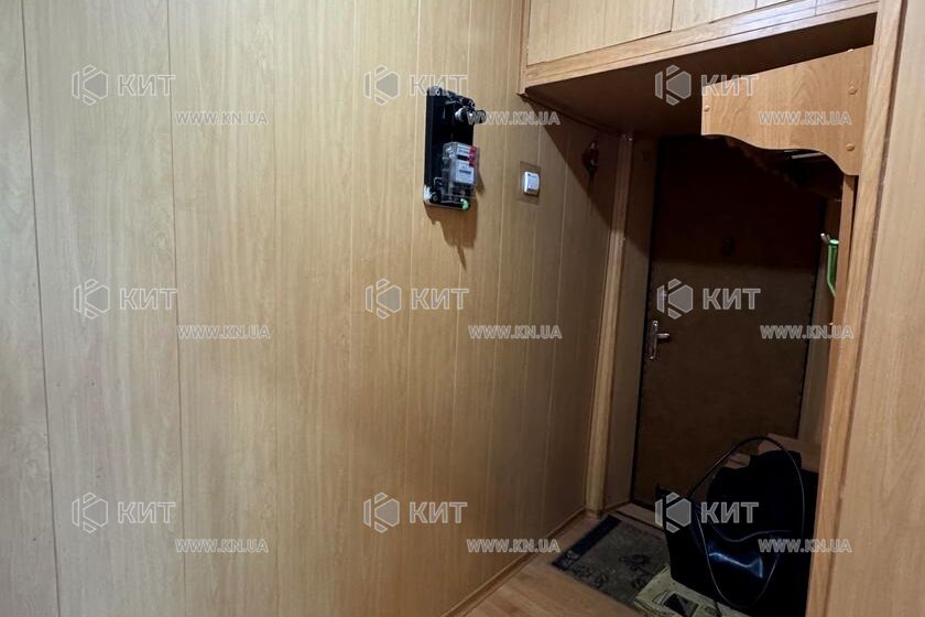 Продаж квартири Харків, Нові Дома, 33.6м²