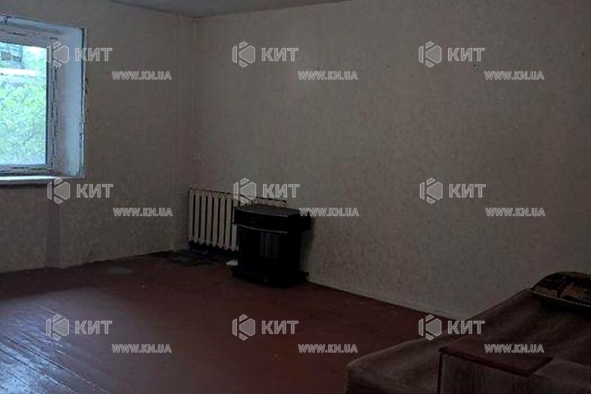Продаж квартири Харків, Одеська, Основа, 40м²