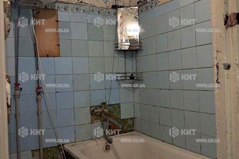 Продаж квартири Харків, Одеська, Основа, 40м²