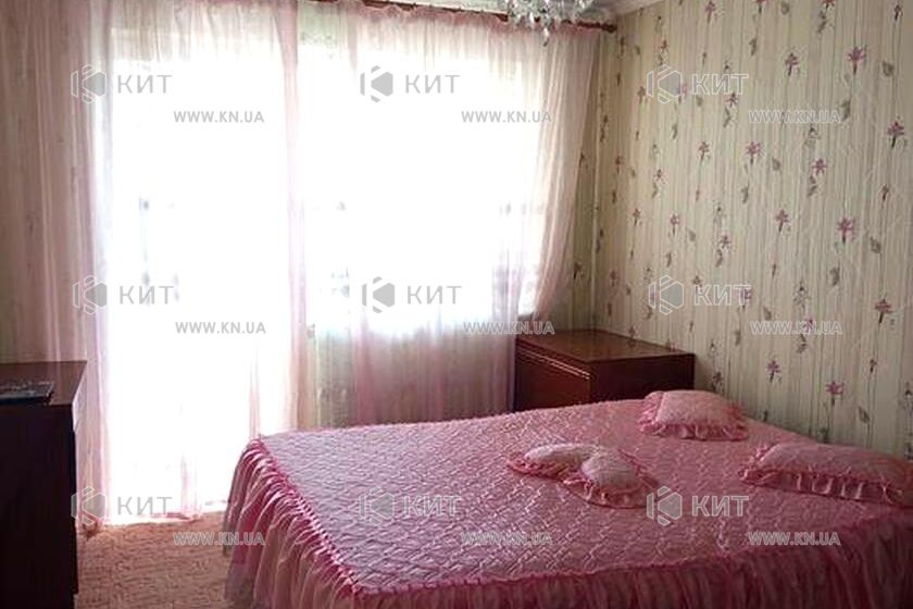 Продажа квартиры Харьков, Салтовка, 522 мрн., 70м²