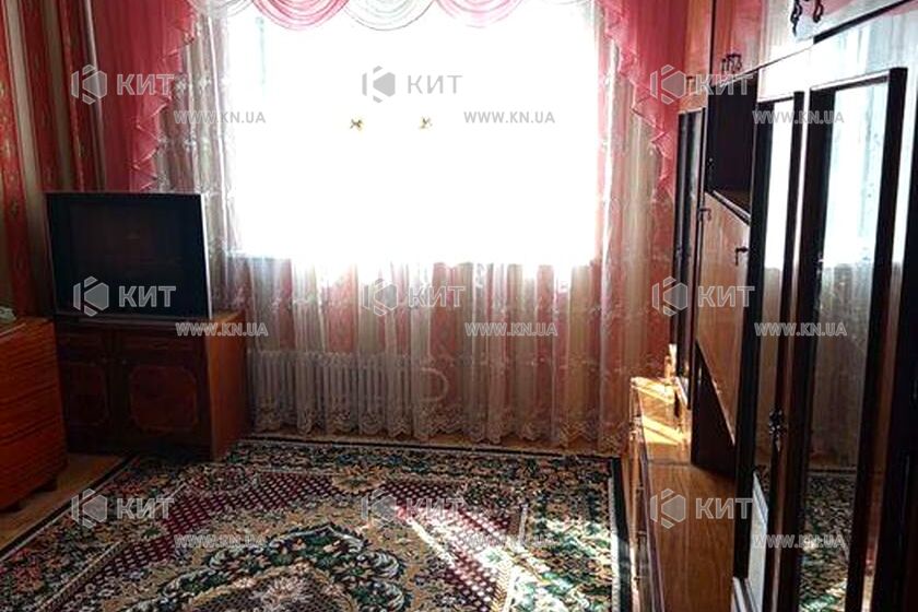 Продажа квартиры Харьков, Салтовка, 522 мрн., 70м²