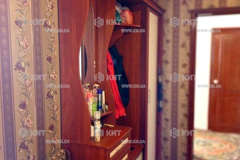 Продажа квартиры Харьков, Салтовка, 522 мрн., 70м²