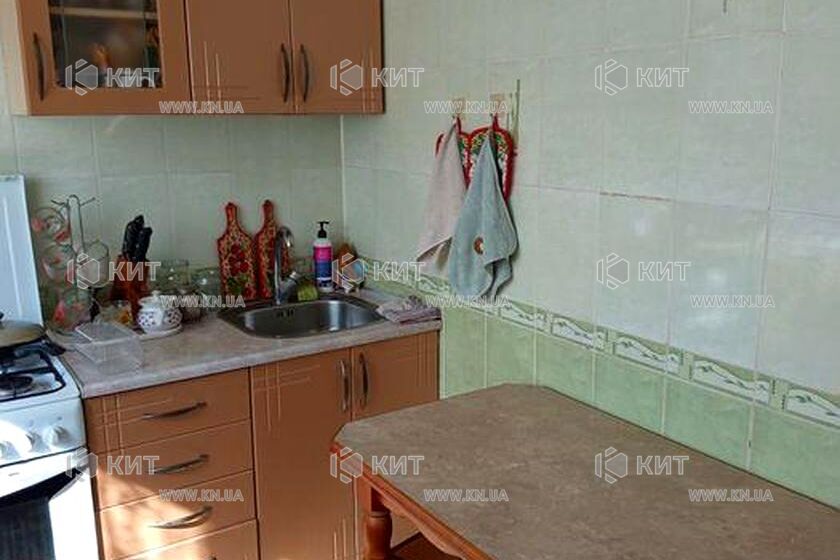 Продажа квартиры Харьков, Салтовка, 522 мрн., 70м²