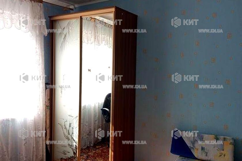 Продажа квартиры Харьков, Салтовка, 522 мрн., 70м²