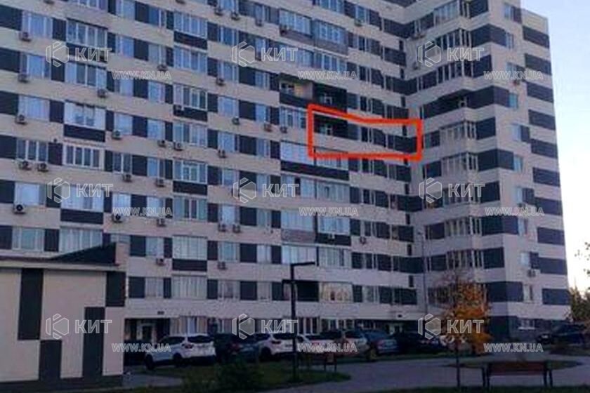 Продаж квартири Харків, Нові Дома, 100м²