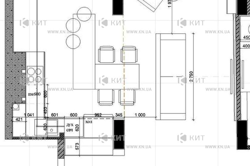 Продаж квартири Харків, Нові Дома, 100м²