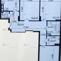 Продаж квартири Харків, Нові Дома, 100м²