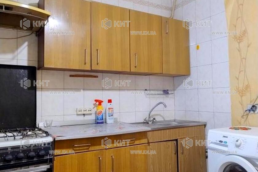 Продаж квартири Харків, Центр, 38м²