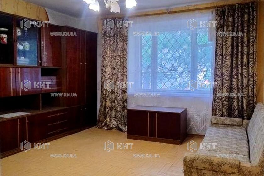 Продаж квартири Харків, Центр, 38м²