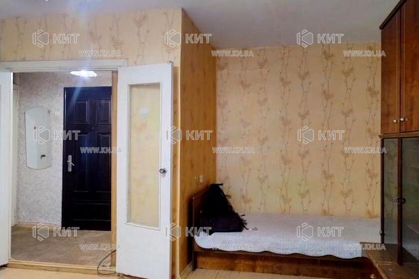 Продаж квартири Харків, Центр, 38м²